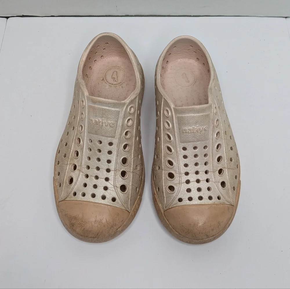 Native Water Shoe 9T
